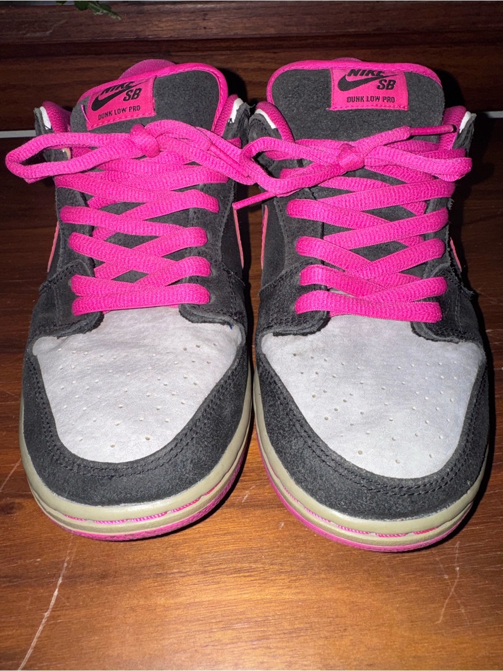 Nike SB Dunk low Premium QS “Disposable” size 8.5